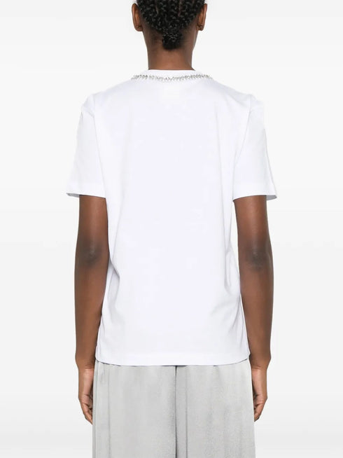 SEMICOUTURE ELODIE T-SHIRT